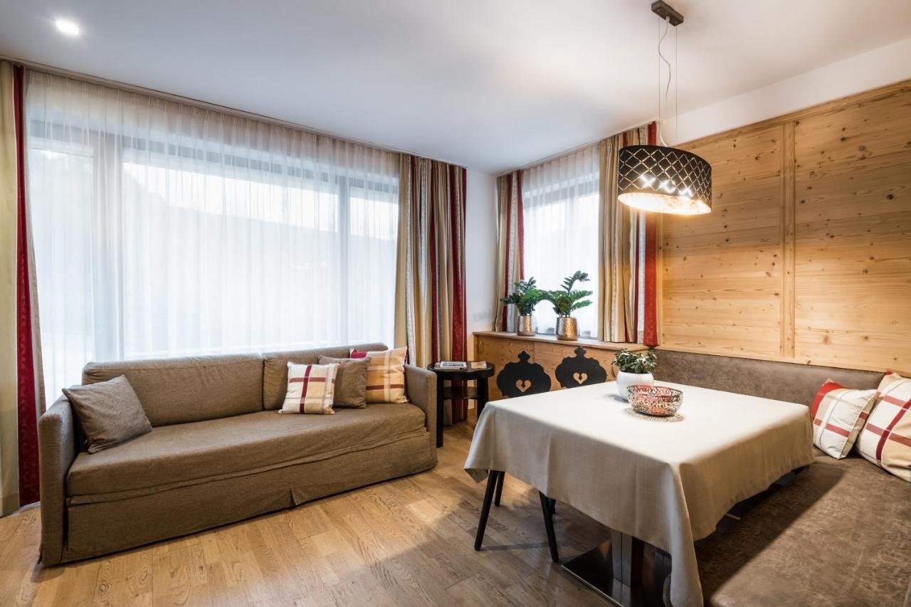 Chalet Vanzi 산 마르티노 인 바디아 외부 사진