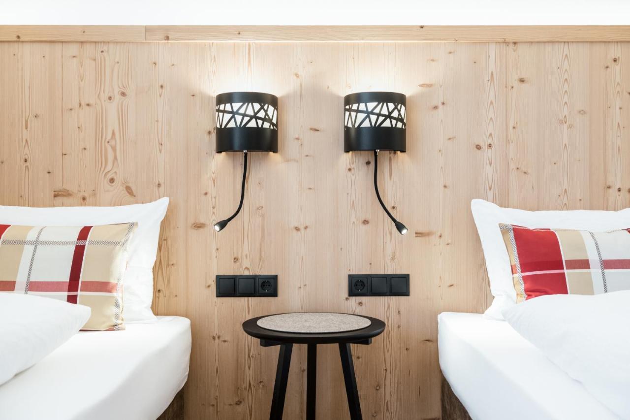 Chalet Vanzi 산 마르티노 인 바디아 외부 사진