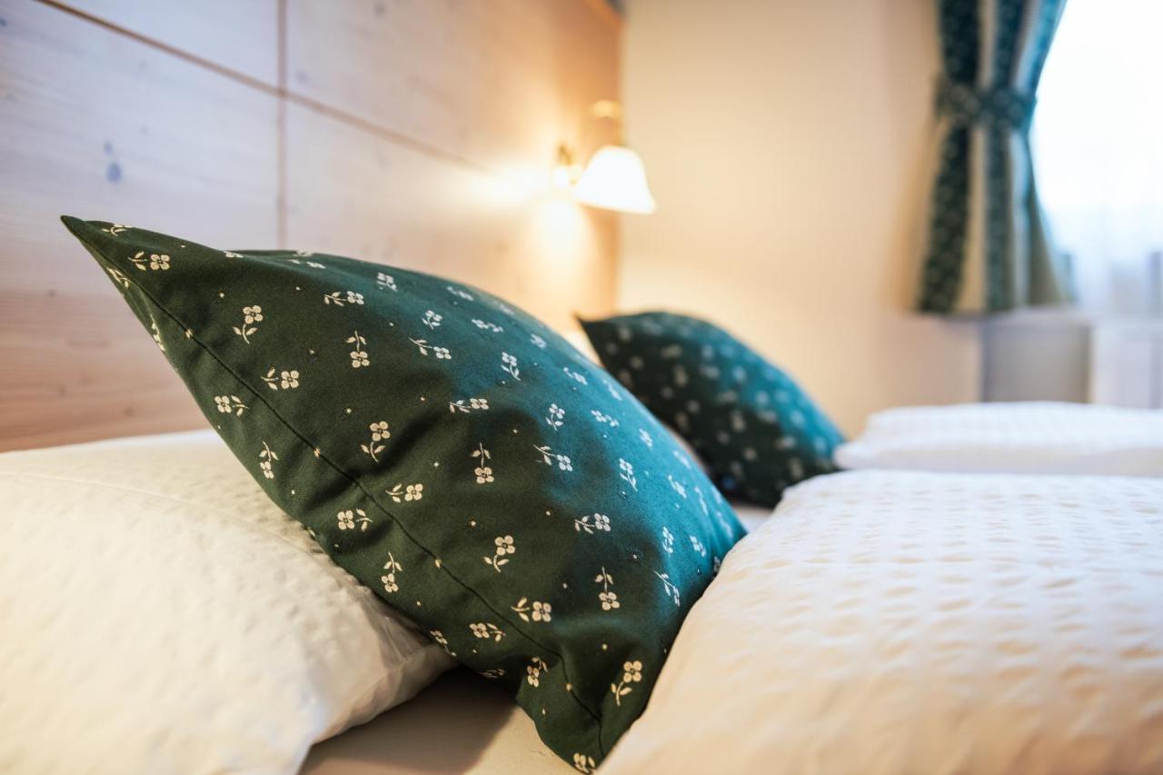 Chalet Vanzi 산 마르티노 인 바디아 외부 사진