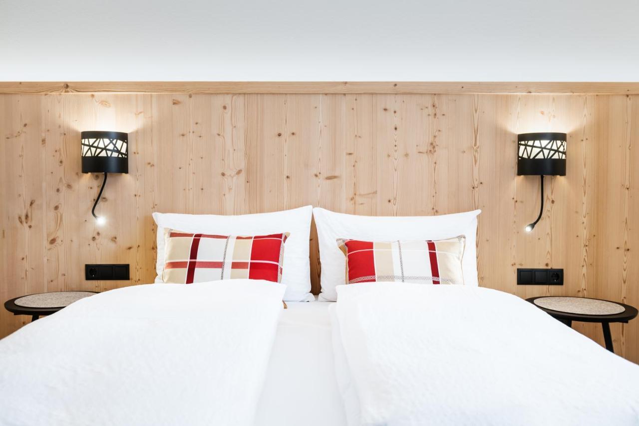 Chalet Vanzi 산 마르티노 인 바디아 외부 사진
