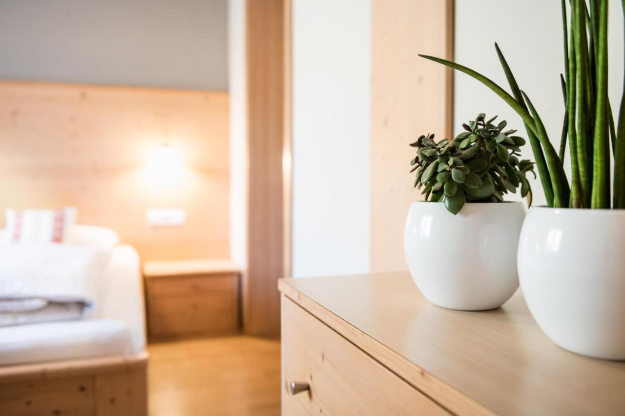 Chalet Vanzi 산 마르티노 인 바디아 외부 사진