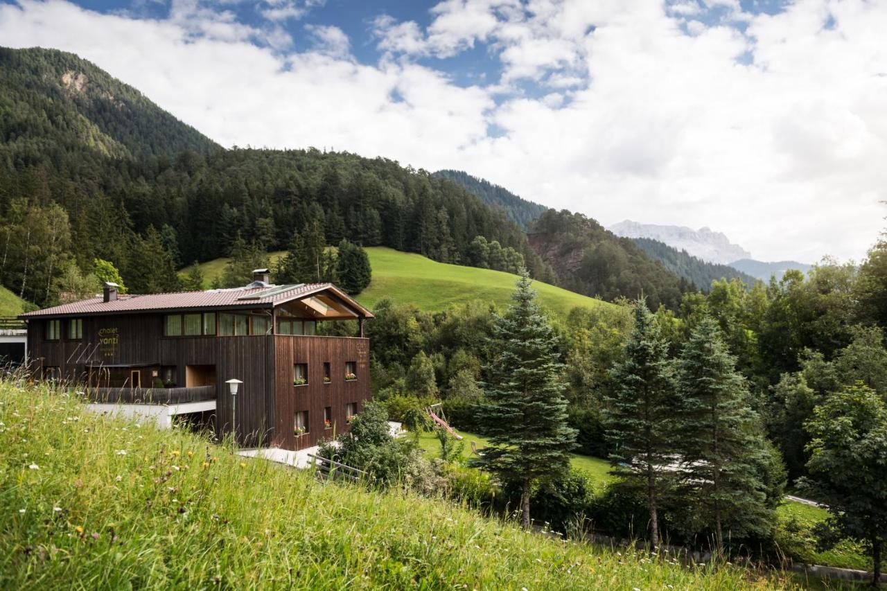 Chalet Vanzi 산 마르티노 인 바디아 외부 사진