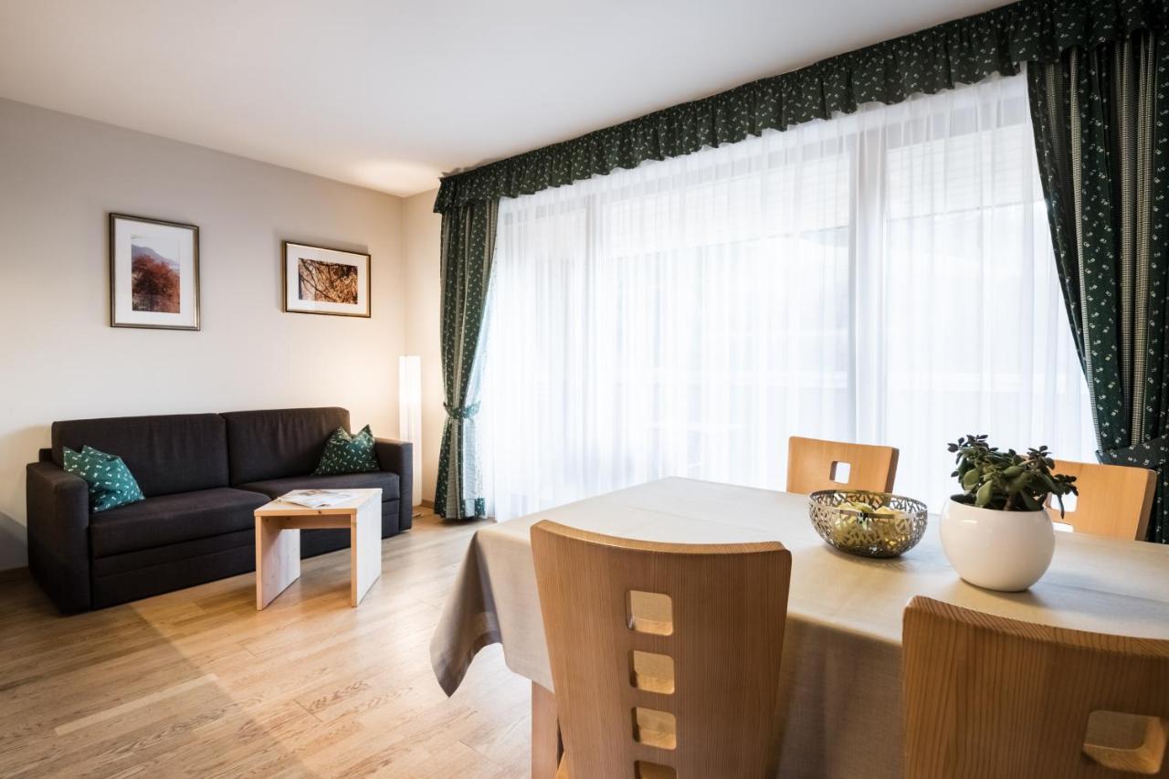 Chalet Vanzi 산 마르티노 인 바디아 외부 사진