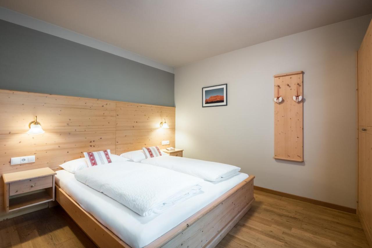 Chalet Vanzi 산 마르티노 인 바디아 외부 사진