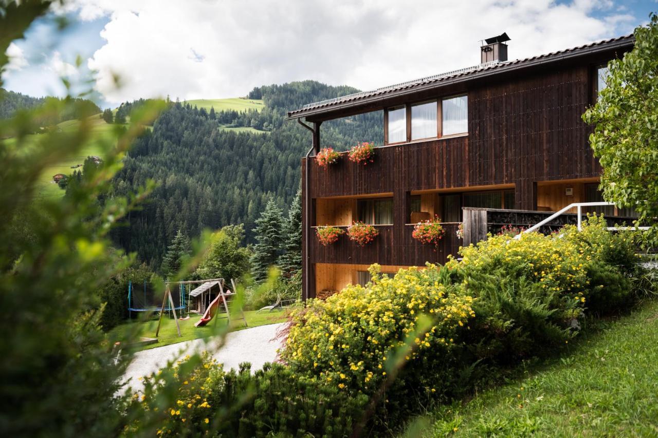 Chalet Vanzi 산 마르티노 인 바디아 외부 사진