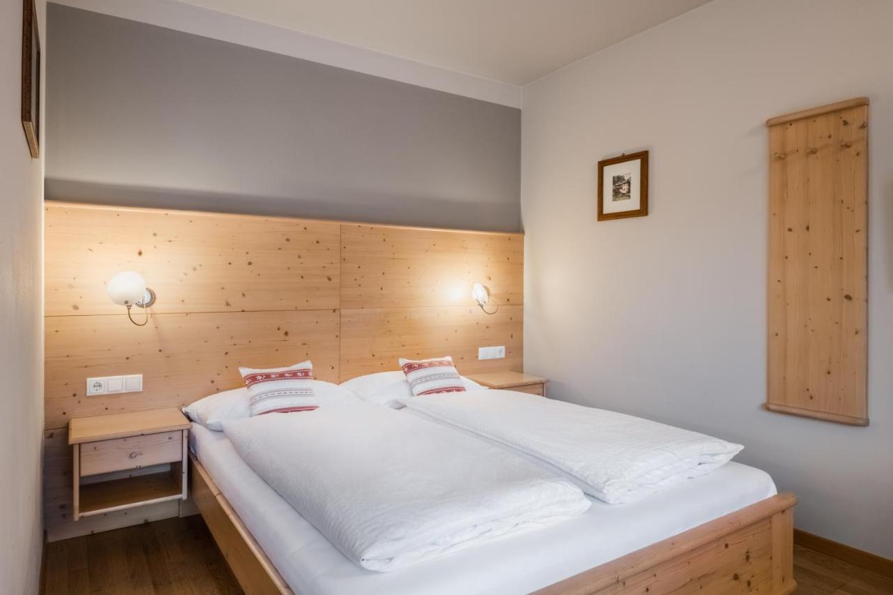 Chalet Vanzi 산 마르티노 인 바디아 외부 사진